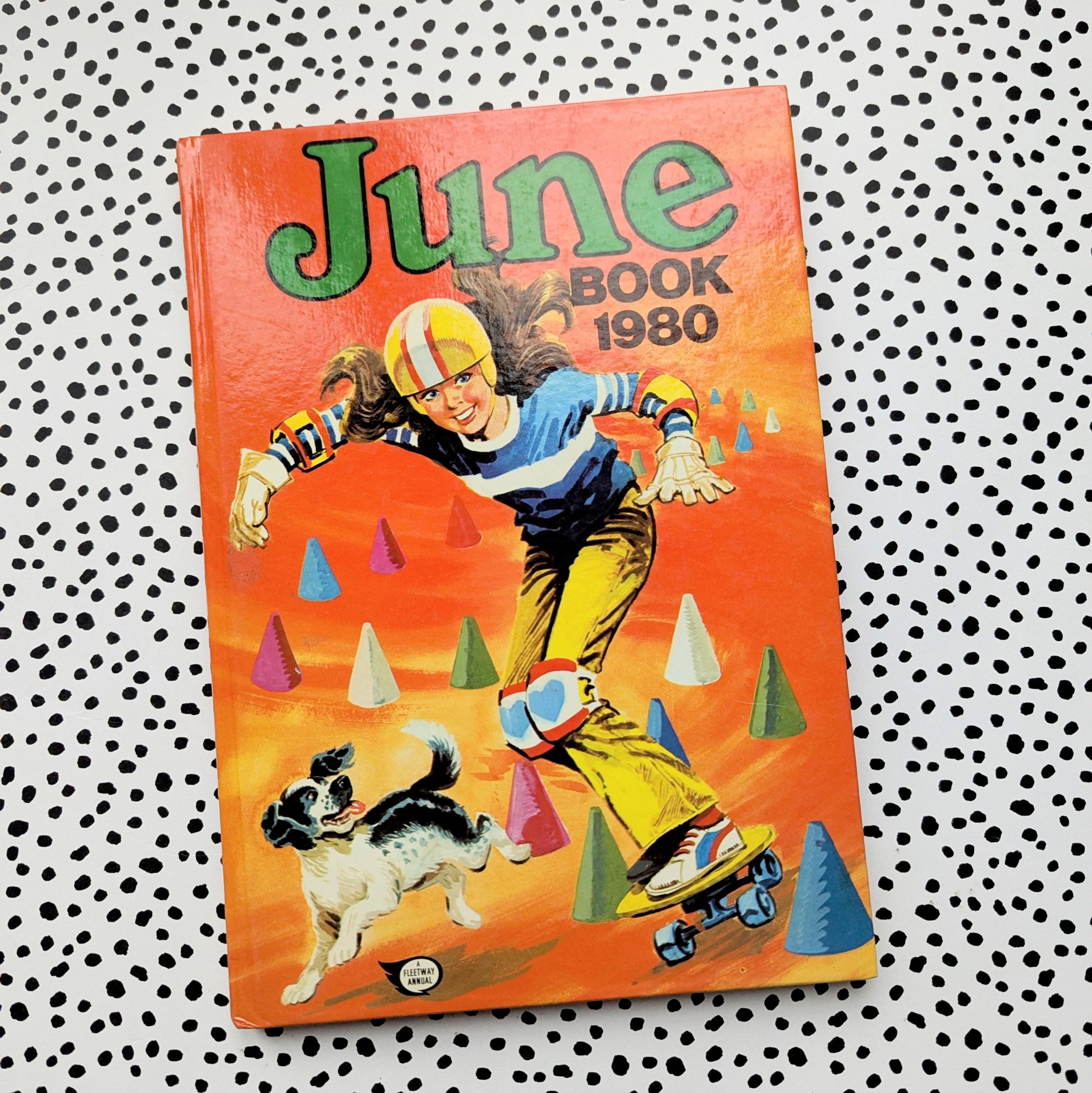 70s Children Annuals - Etsy UK