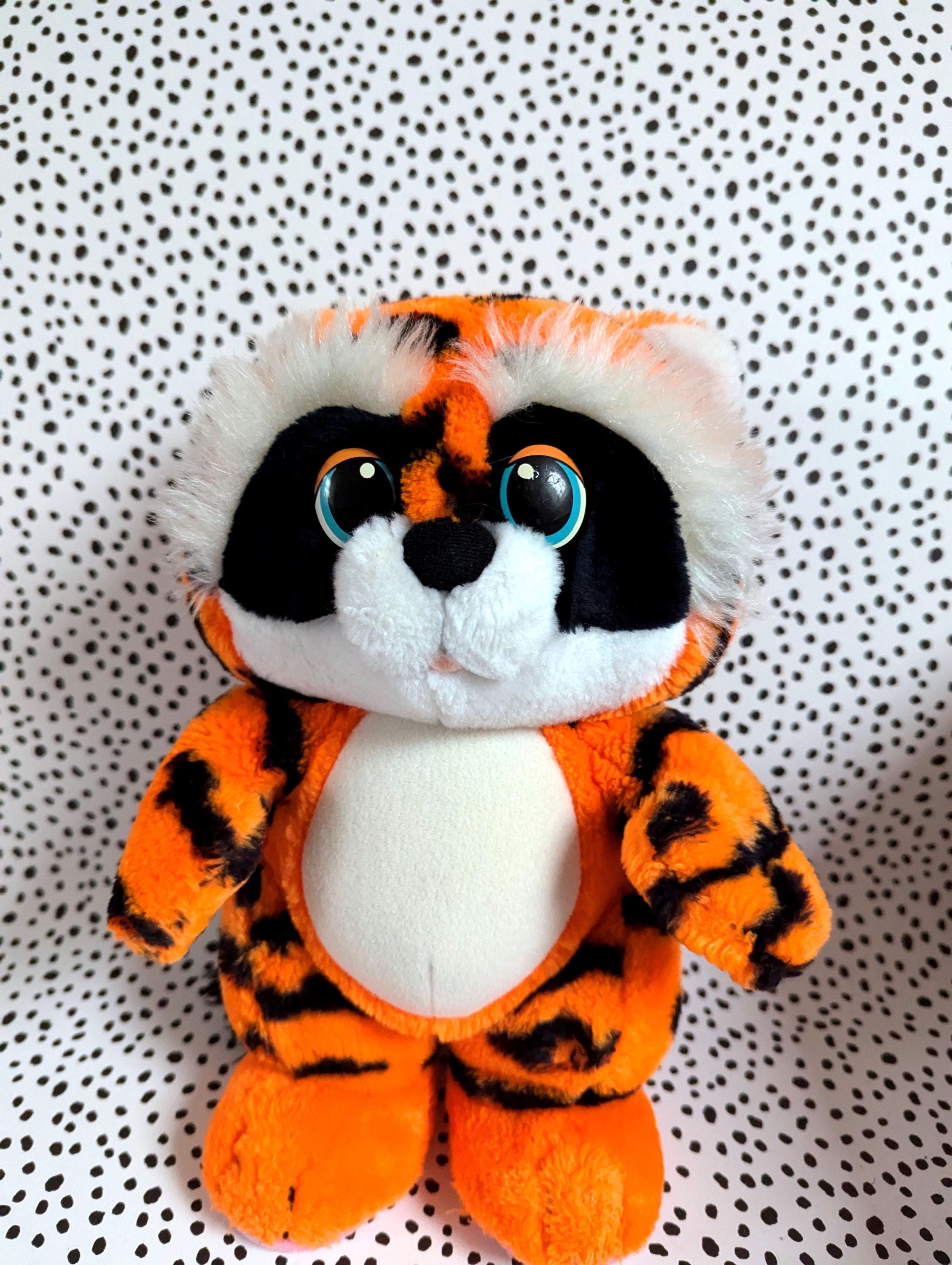 Wuzzles Toys - Etsy