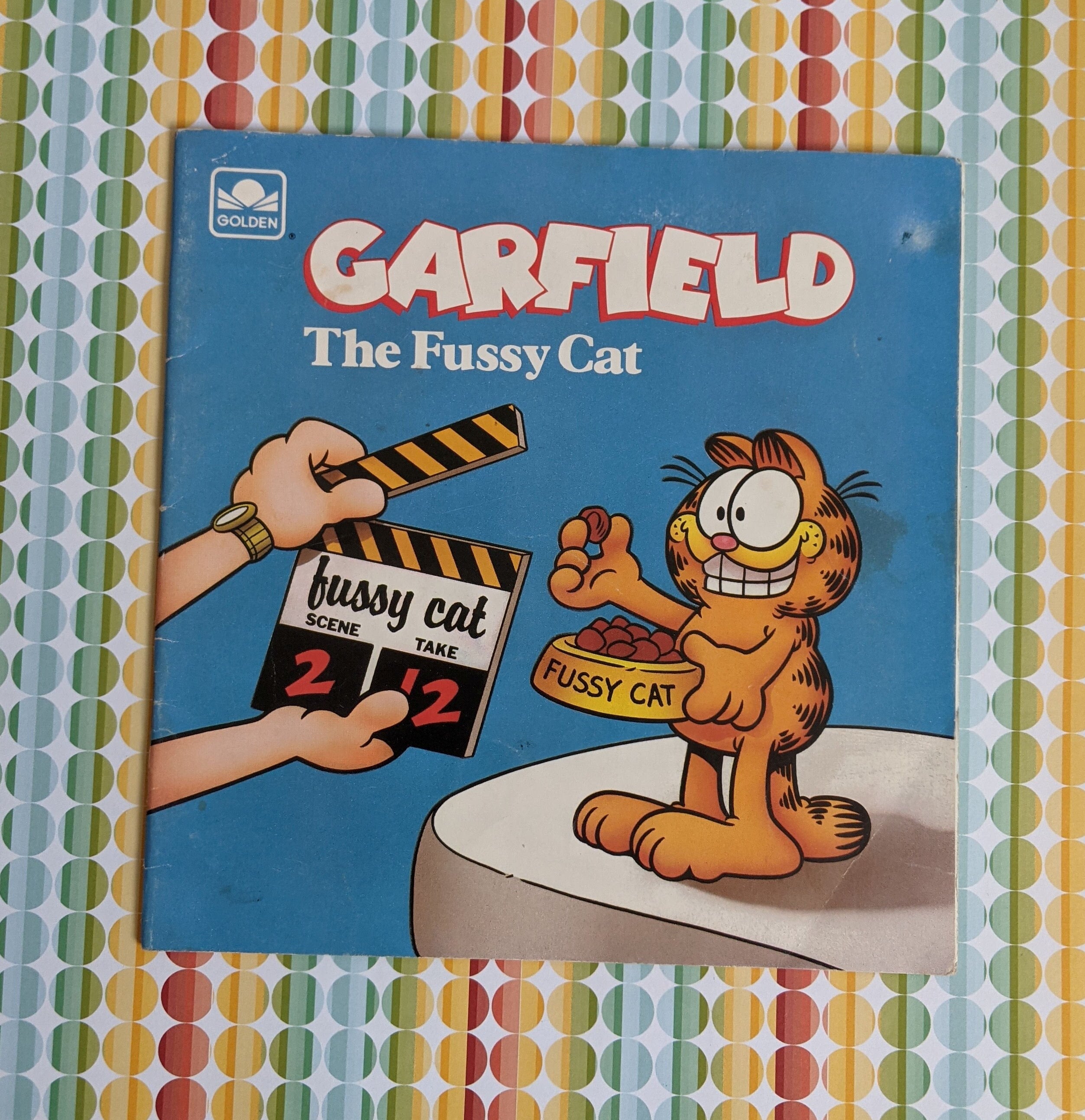 数量　未開封　URDU FUKUHEYA GARFIELD ガーフィールド 数量 未開封 URDU FUKUHEYA GARFIELD ガーフィールド