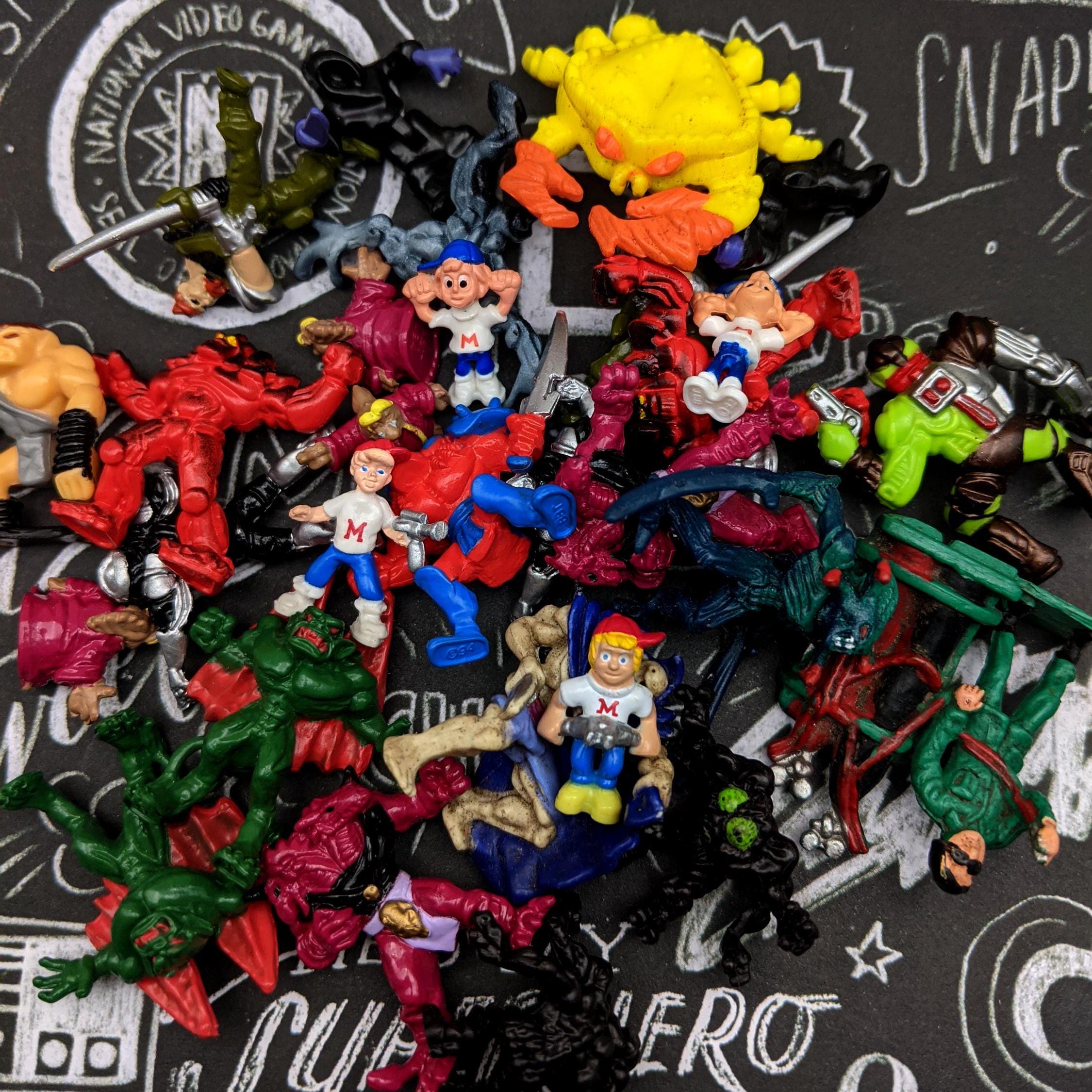 驚きの値段で max Mighty toys 日本 Etsy - その他