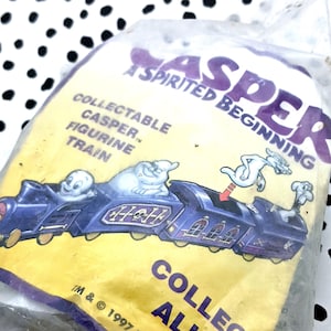 Casper Fatso - Etsy