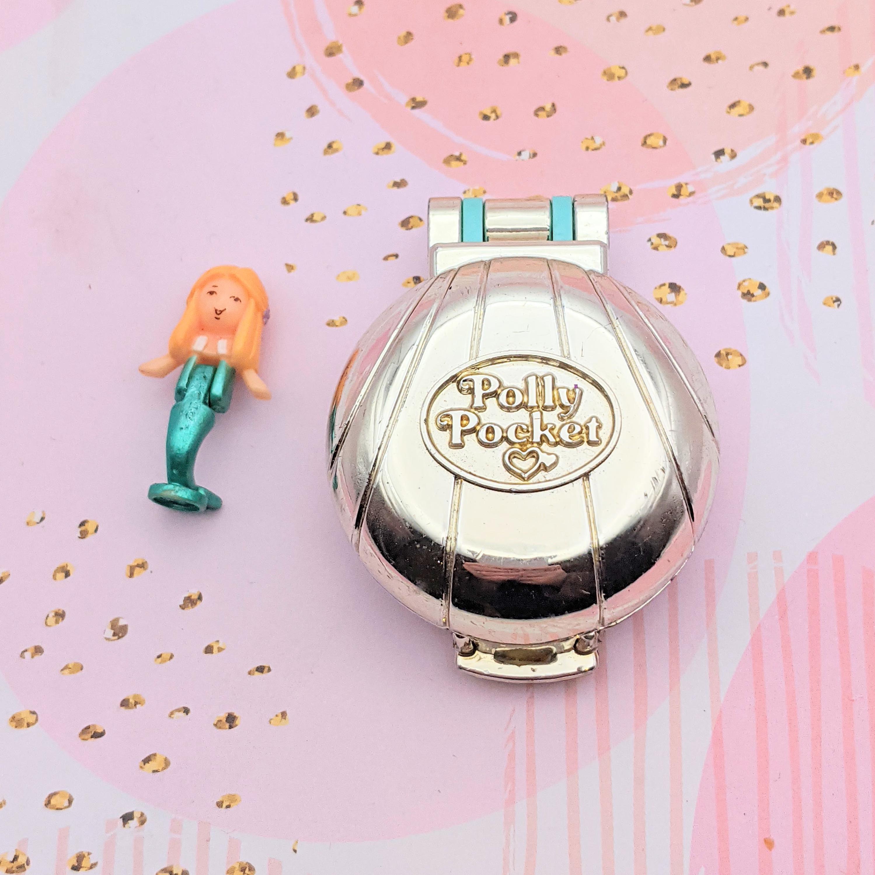 Polly pocket necklace - Etsy 日本