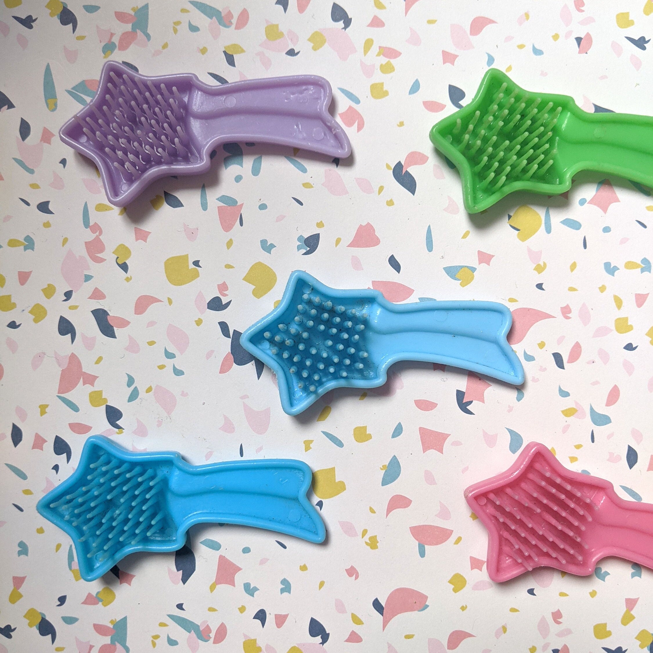 Pick Your Own: MLP Brush | My Little Pony G1 Replacement Brushes