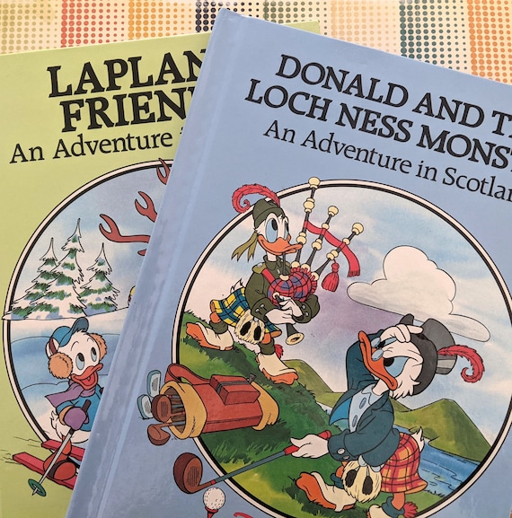 Disney's Small World Library 24冊　ディズニー Disney's Small World Library: 15 Volume Set: Walt Disney Company