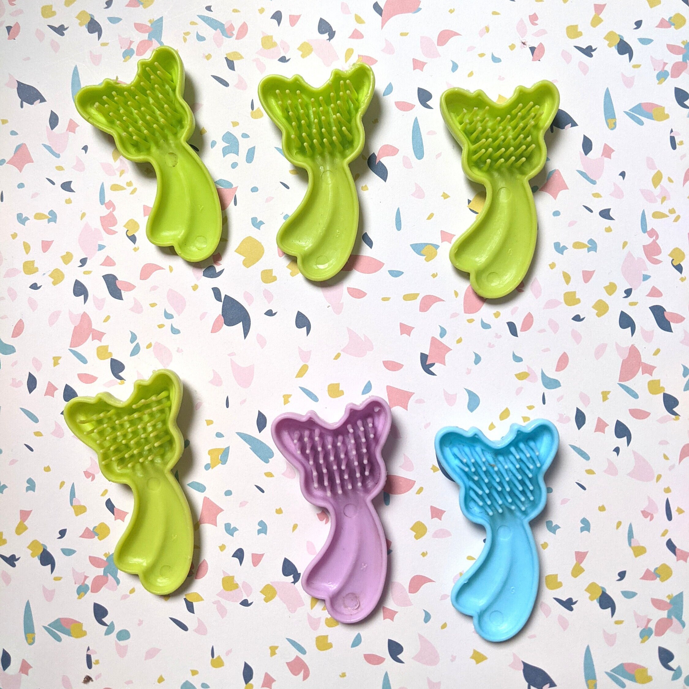 Pick Your Own: MLP Brush | My Little Pony G1 Replacement Brushes