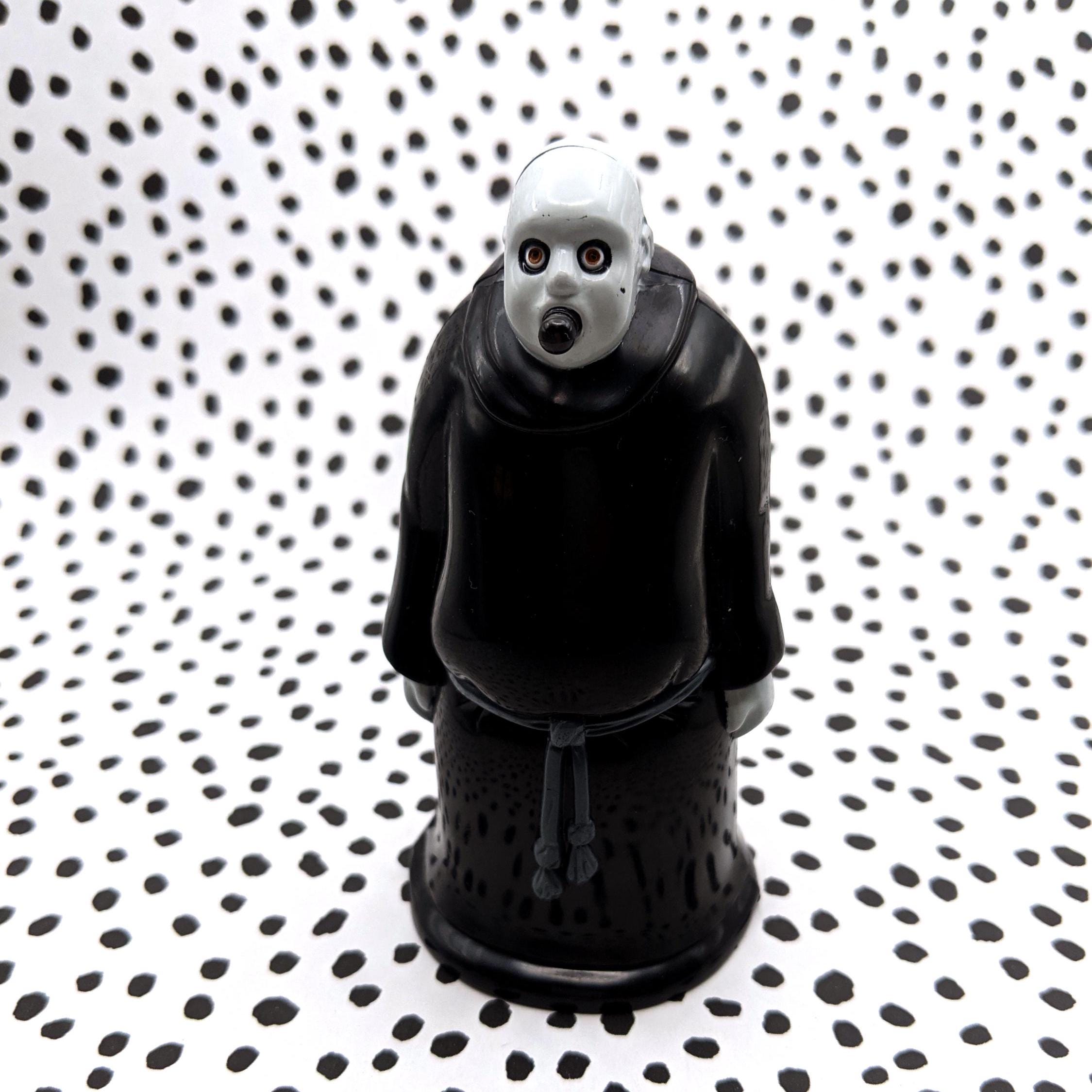 Uncle Fester The Addams 2000 KFC Vintage Toy 1999 Kids Toy