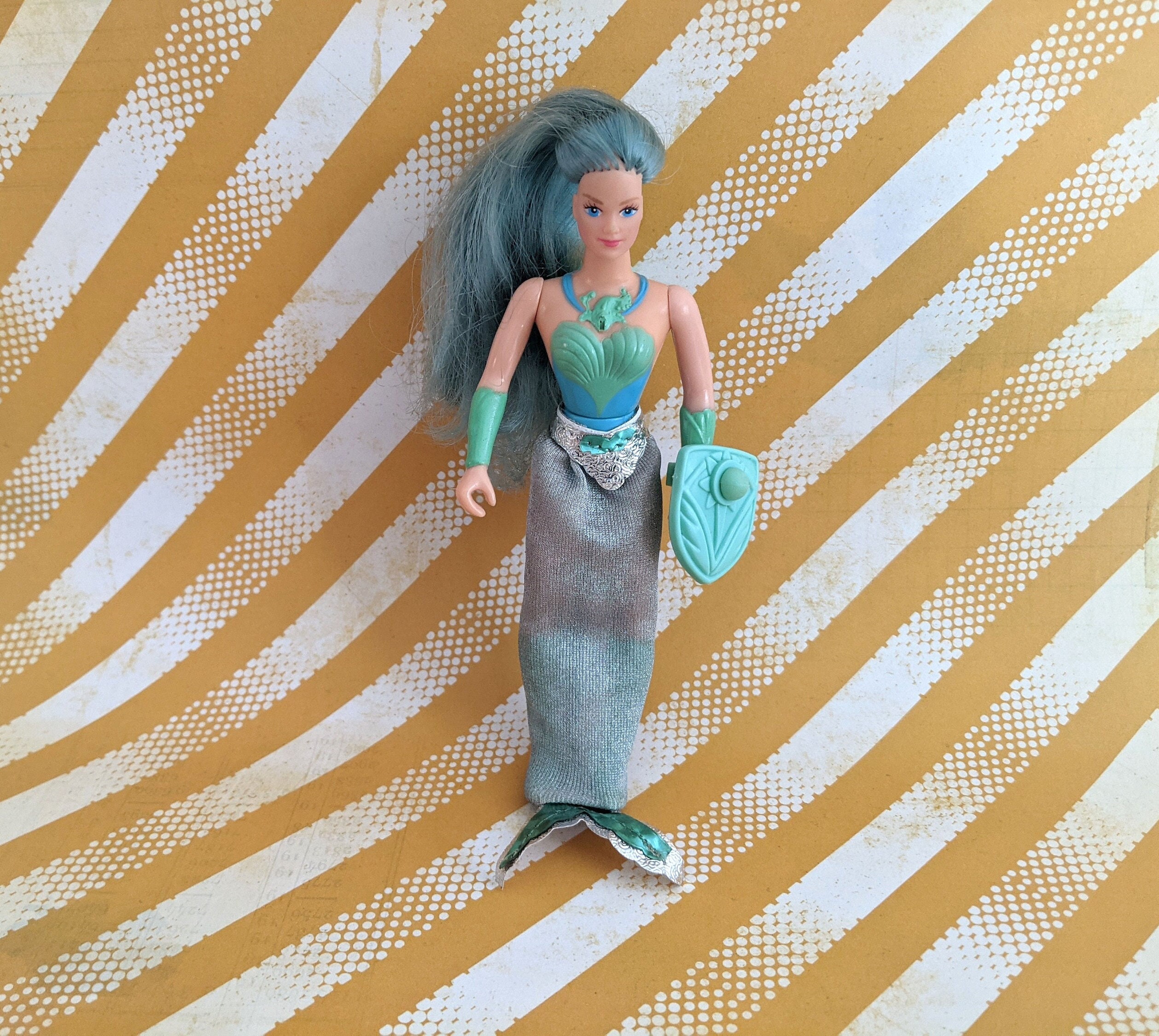 She ra store dolls 80s