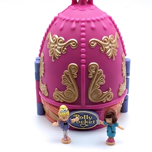 Polly pocket keepsake collection - Etsy 日本