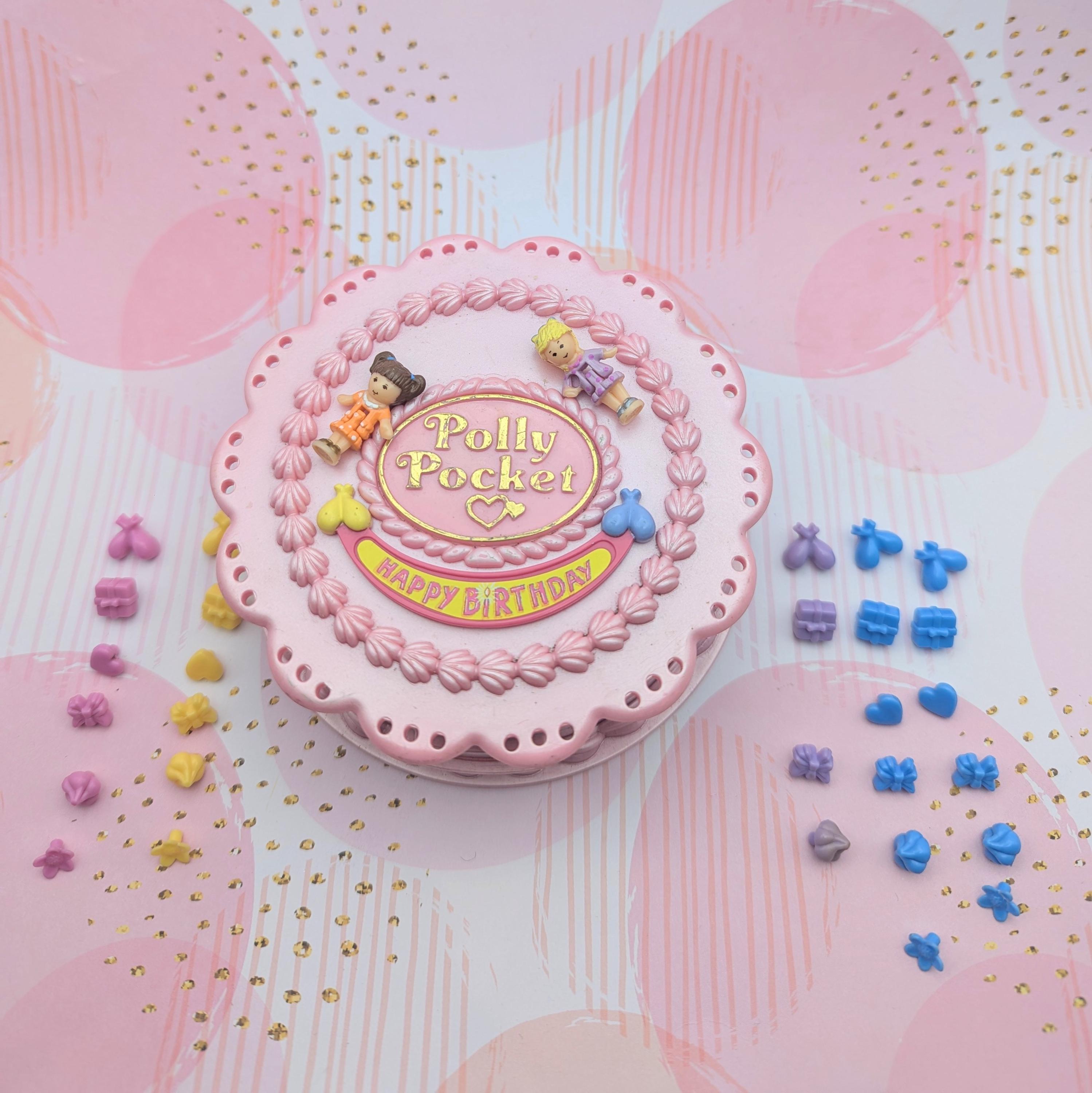 1994 polly pocket wedding - Etsy 日本