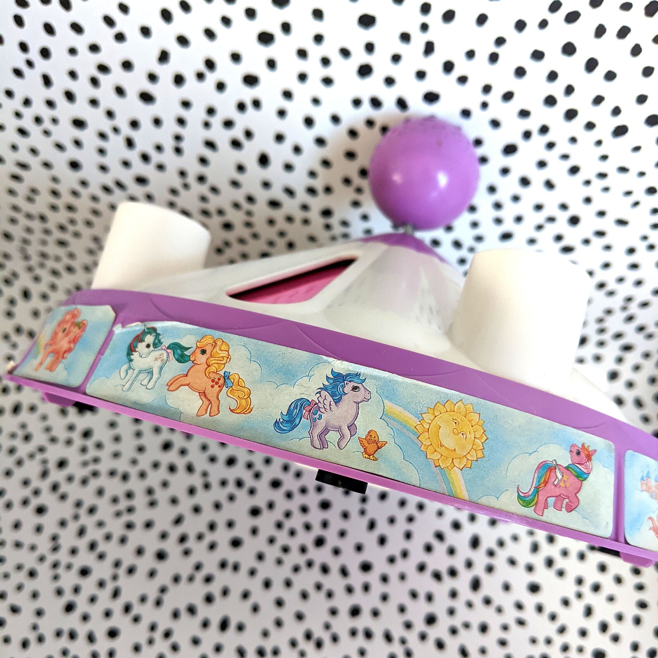 Mon petit poney, 1985 - Collection Mon petit poney, 1985 - Collection