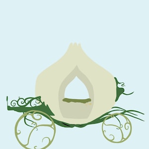 Minimalist Shrek Poster