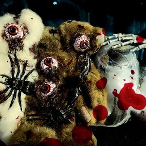 Deaddy bears