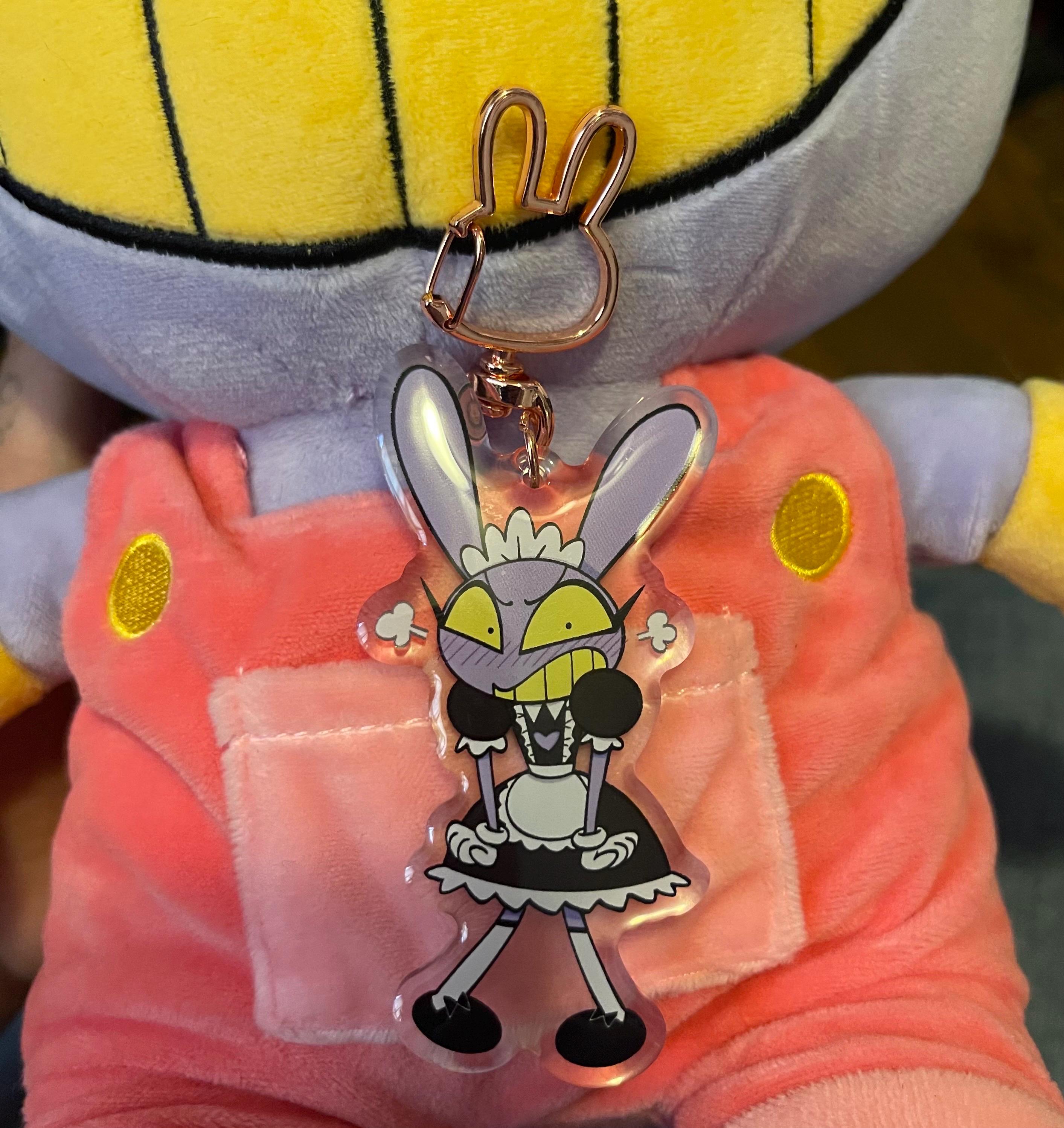 TADC ジャックス ガングル キャラクターグッズセット TADC ジャックス ガングル キャラクターグッズセット - メルカリ