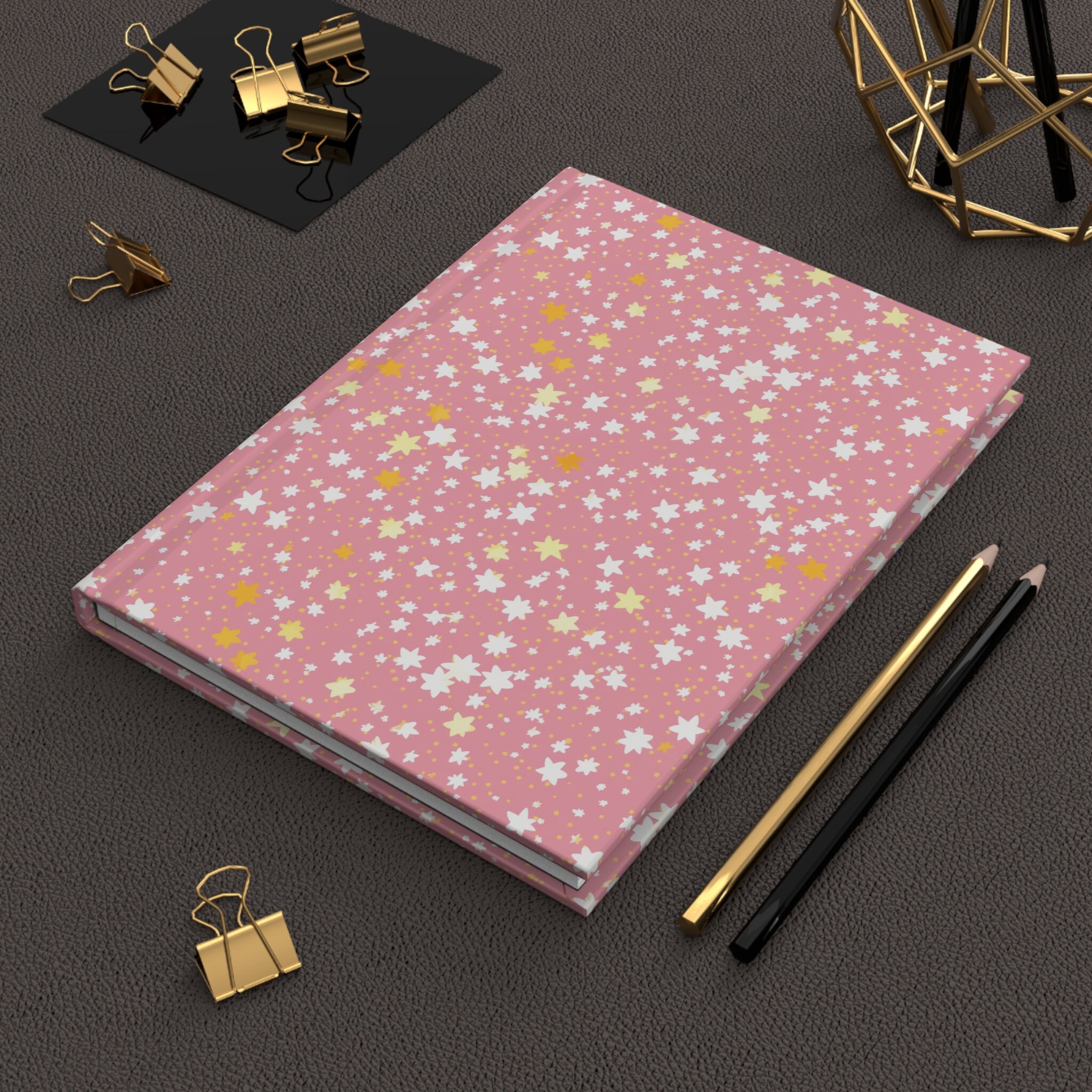 Large Drawing Pad Sketch Book for Artist Feminine Notebook Women's Journal  Women's Drawing Pad Pink Drawing Pad Motivational Quotes 