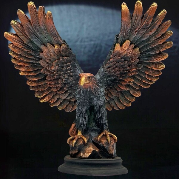 Wings Of Eagles Etsy