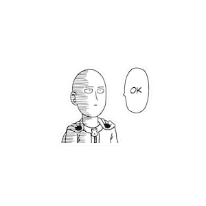 Saitama OK