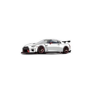 Nissan GTR NISMO