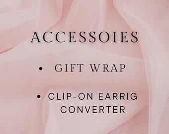 Jewelry Accessories