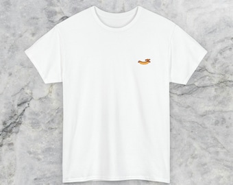 I got that dog in me, lustiges Shirt, Geschenk für, Hundeliebhaber, Grafik-T-Shirt, bequemes T-Shirt, übergroßes T-Shirt, Tiershirt, Hunde-Shirt, Zitat T-Shirt