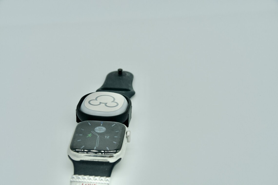 Disney Magic Band Watch Adapter Etsy