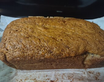 Banana bread