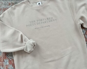 Departamento de Poetas Torturados