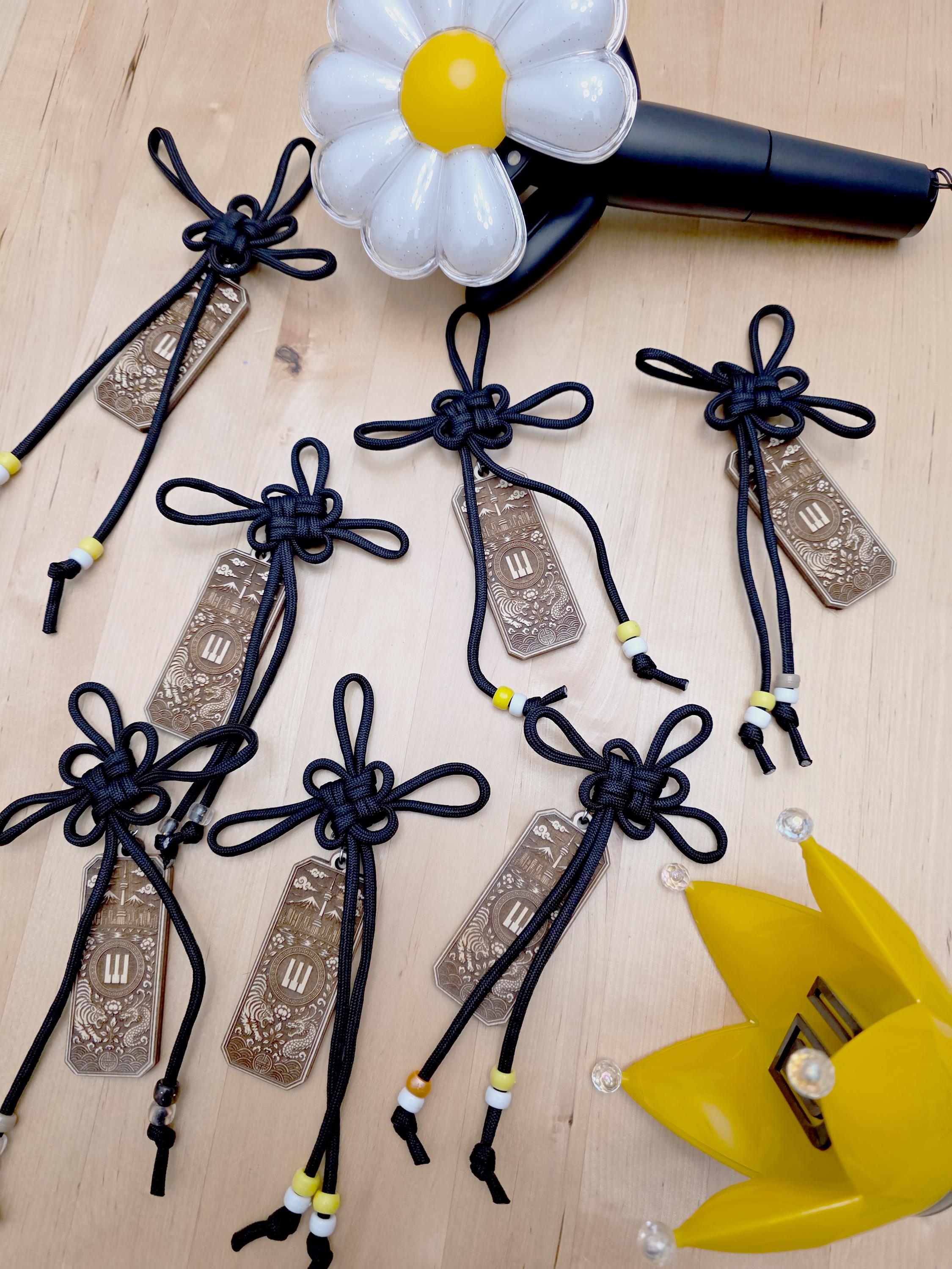 Bigbang Kpop Charm - Etsy