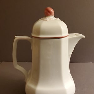Seltmann Weiden Mirabell Coffee Pot