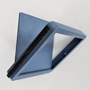 LR3 (Europa) - Afvalopening voor Litter Robot 3 -> Minimaliseer urinespray die uit de trommel komt