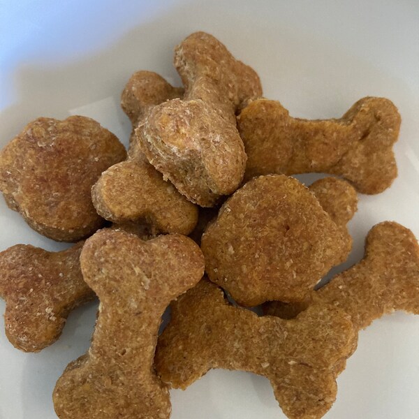 Dog Treats Etsy
