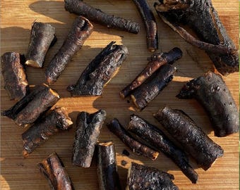 Comfrey Root Clippings- Bocking 14