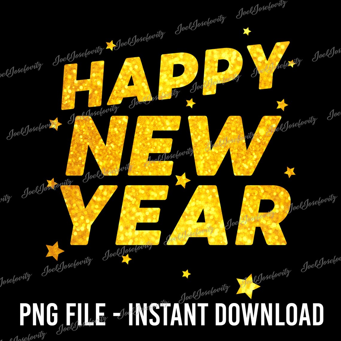 Happy New Year 2024 Png, New Years 2024 Png, New Year Eve Party Shirt