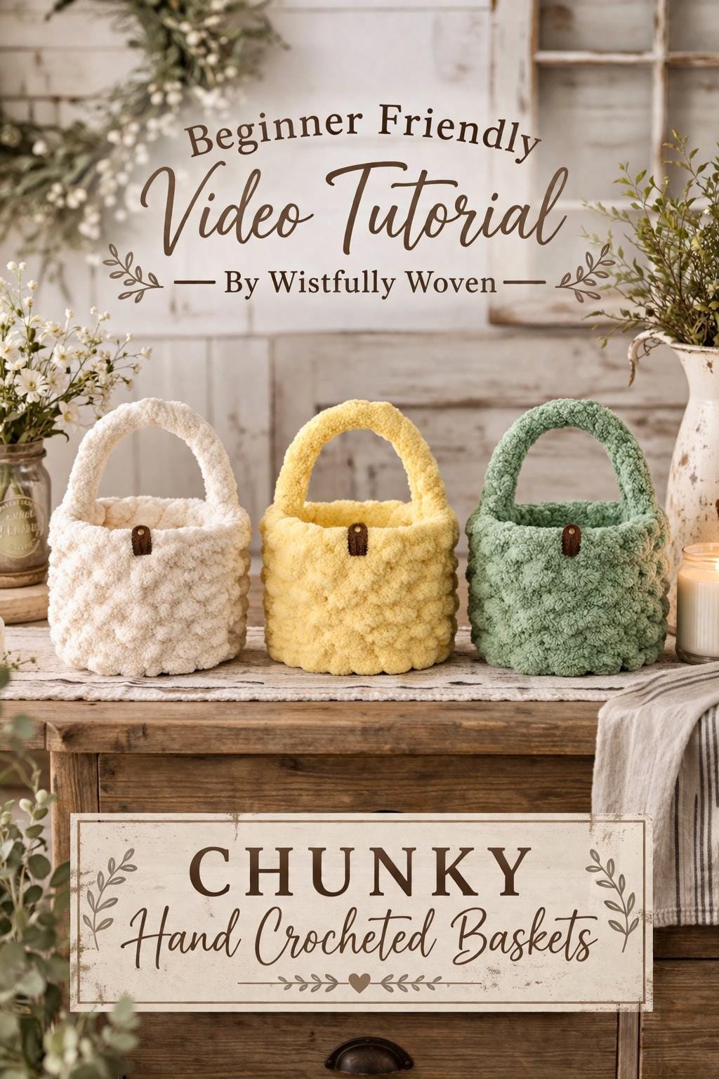 Hand woven baskets - Etsy 日本