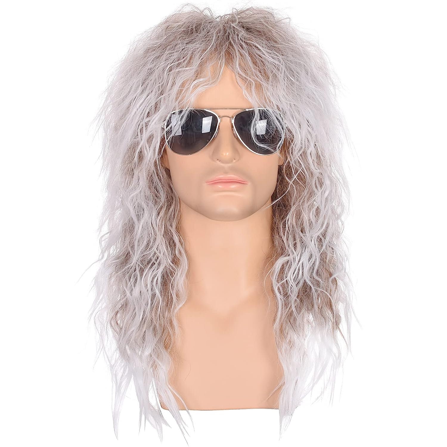 Punk Rock Hairstyles Men - jp7dm5w