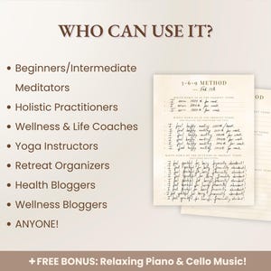 369 Manifestatiemethode afdrukbaar: gids wet van de aantrekkingskracht met bonus-mp3 (digitale download) afbeelding 6