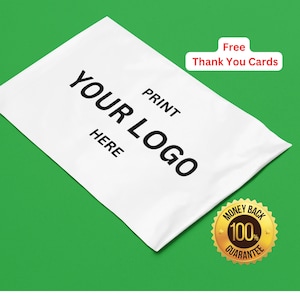 Bolsas de embalaje personalizadas / Bolsas de envío / Bolsas de polietileno personalizadas / Bolsas impresas personalizadas / Bolsas de correo / Bolsas de mensajería / Bolsas de polietileno personalizadas