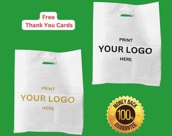 Poly Bags | Retail Bags | Custom Poly Bag | Custom Printed Bag | Boutique Bag | Carrier Bag | Personalised Carrier Bag | Custom Plastic Bags