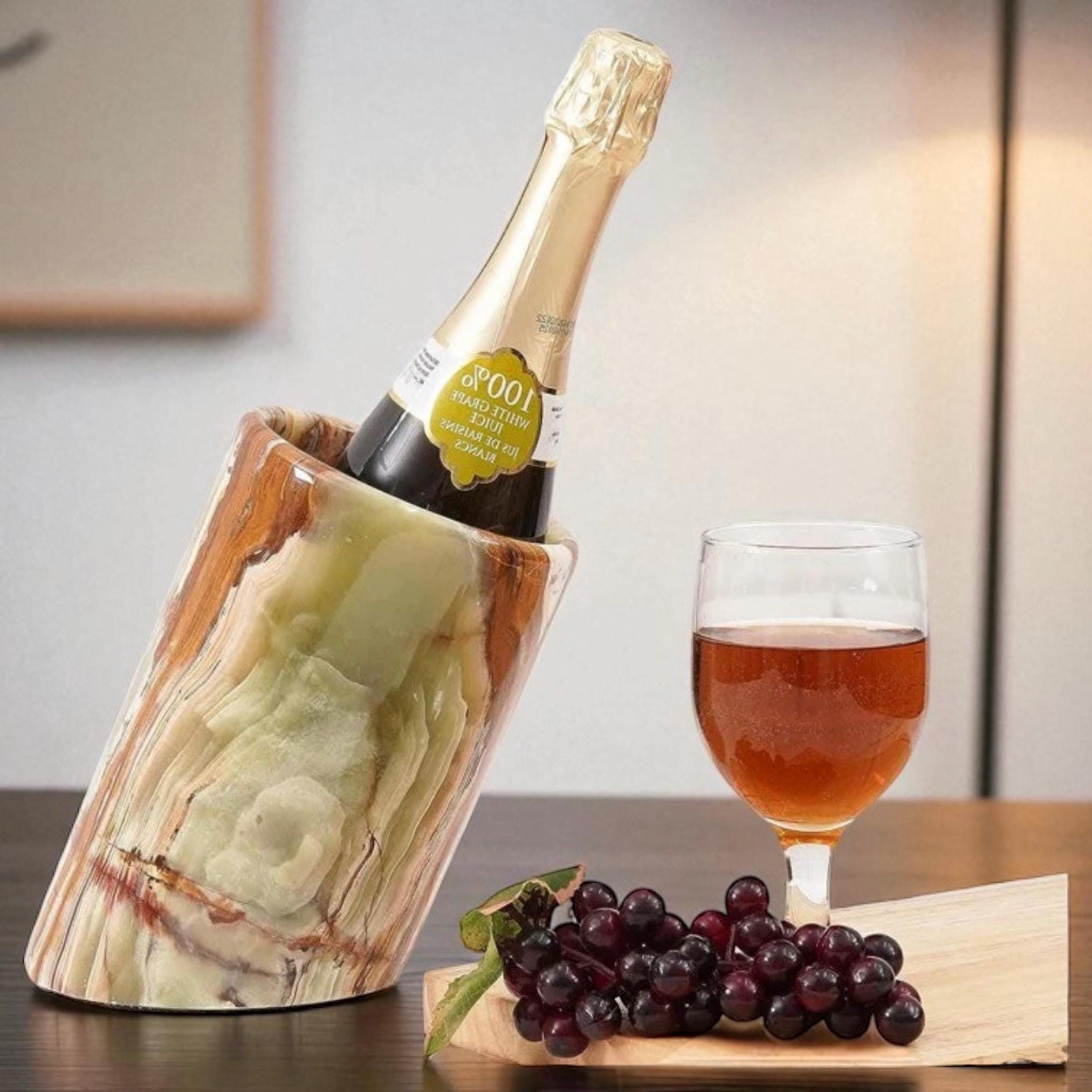 Vintage wine cooler - Etsy 日本