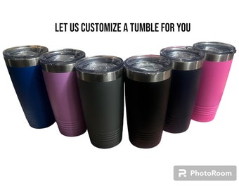 Polar Camel 20 oz Vacuum Insulated Ringneck Tumbler with Clear Lid