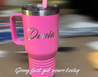 20oz tumbler