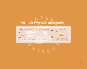Seasonal Bookmarks