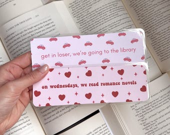 Based on TV Bookmarks