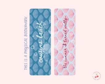 Based on TV Bookmarks