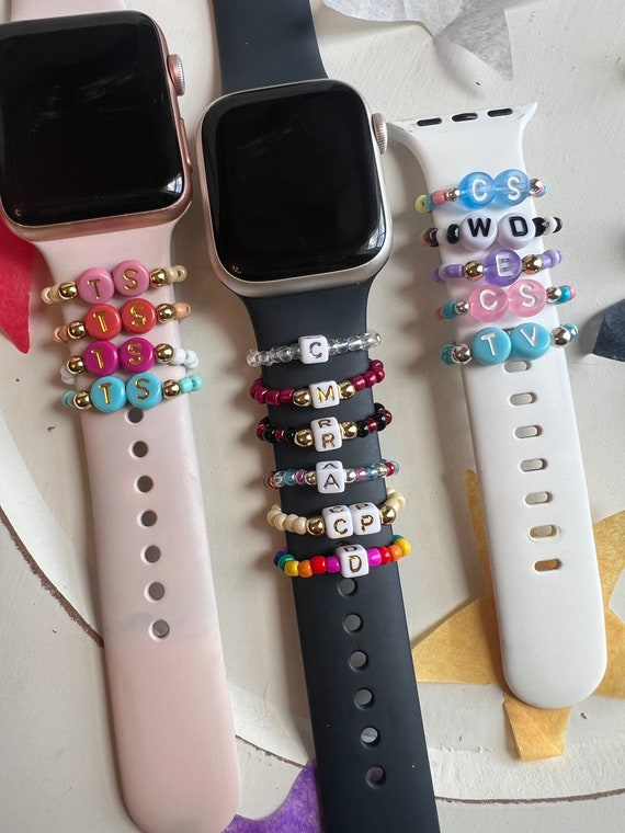 Apple smart watch accessories deals