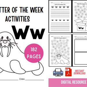 ABC Toddler Worksheets Homeschool Preschool Worksheets ABC Toddler Printable Worksheets Writing Activity for Kids Homeschool Curriculum