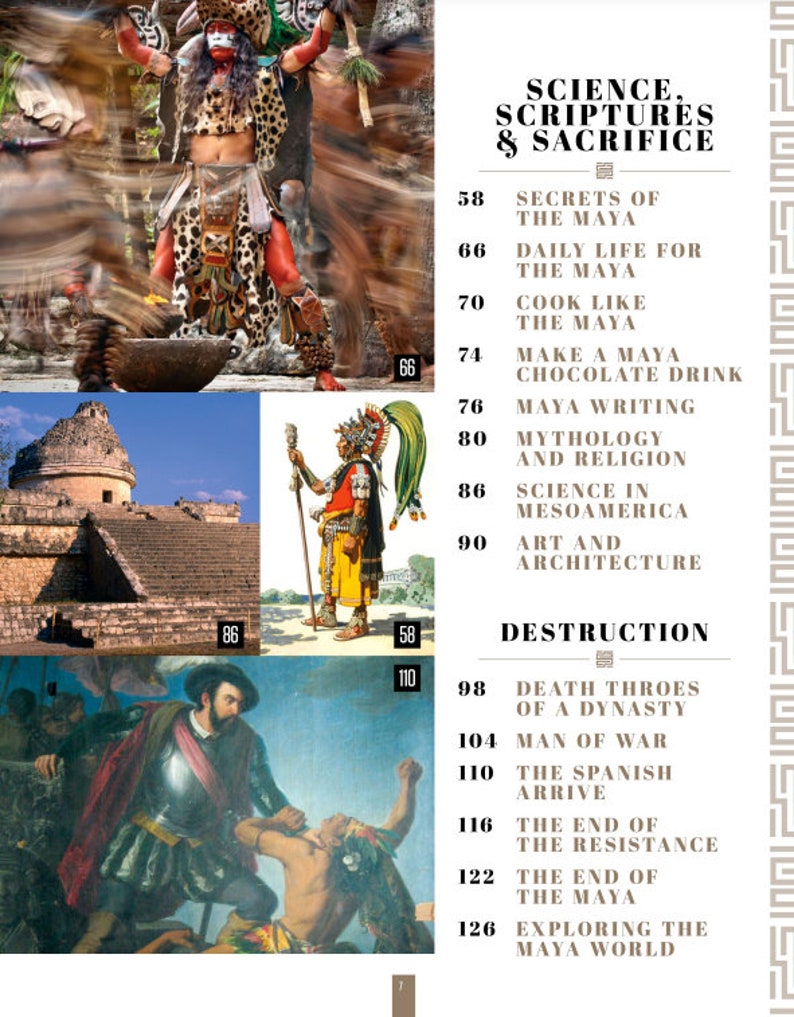 Maya Scriptures Ancient Maya, Ancient History Ebooks for Kids, Engaging Learning ...