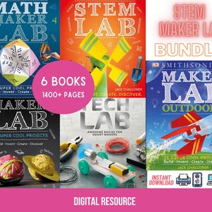 STEM kids Projects, STEM Science Activities Homeschool Science STEM Activity Printable Science teacher homeschool math teacher