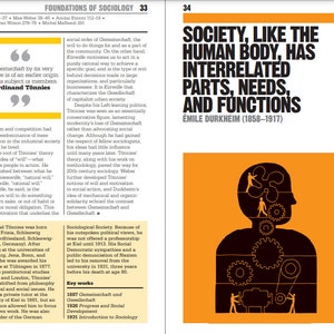 Sociology for Kids, Sociology Teacher, Science for Kids Homeschool ...