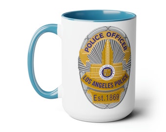 13 oz libbey coffee mug Front Door Glass Libbey Mug (13 oz) main image 0