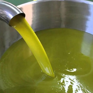Moroccan Extra Virgin Olive Oil - Cold Pressed, Hight in Polyphenols